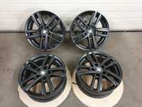 5x112 R16 - Alufelgi Seat Altea Ateca Leon Skoda Octavia Yeti Audi A4