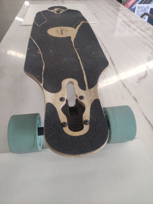 Skateboard Loaded Icarus
