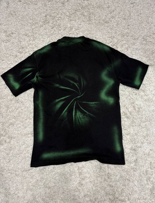 Футболка Dolce & Gabbana Milano T-shirt