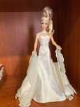 Starlight dance Barbie, 1995