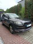 Audi Q7 Audi Q7 3.0 TDI Quattro Tiptronic NISKI PRZEBIEG OKAZJA!!!