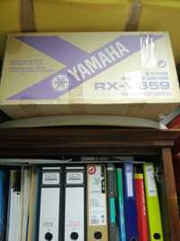 Home Cinema Yamaha RX V659