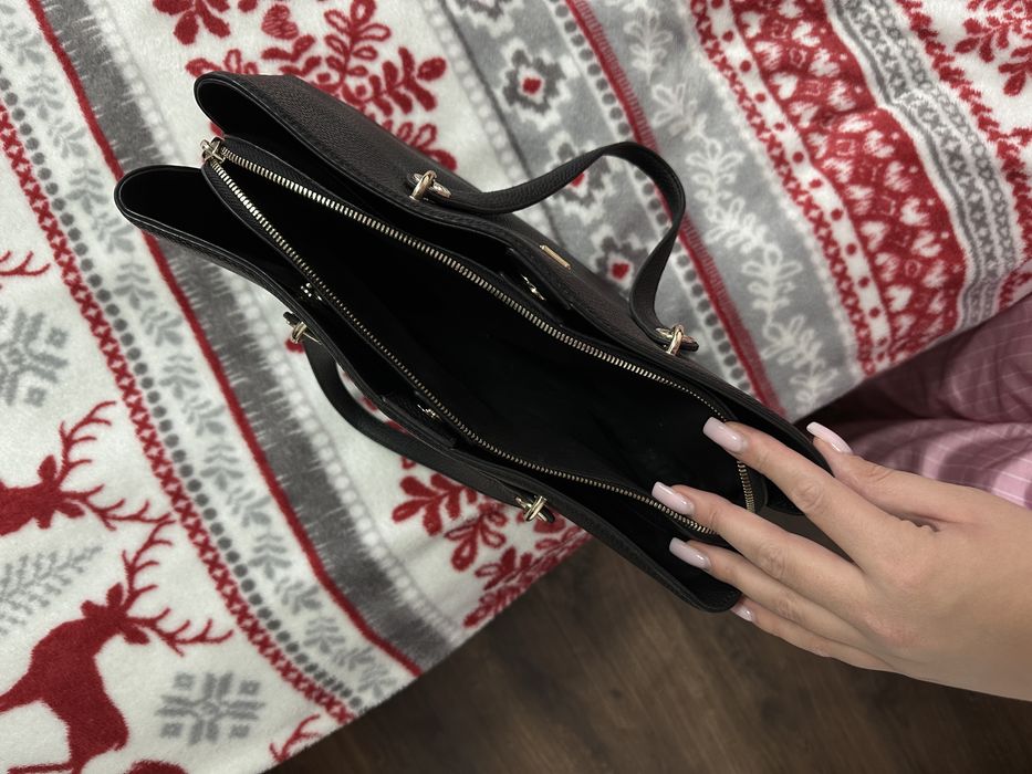 Сумка tommy hilfiger жіноча