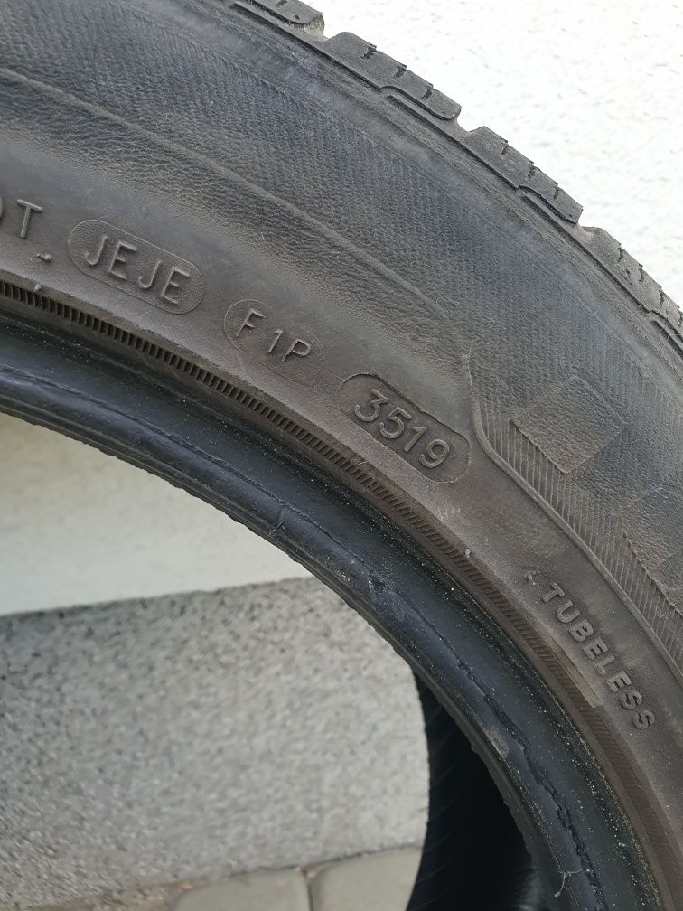 Opona Rotalla Ice Plus S210 225/50/R17 - 1 sztuka