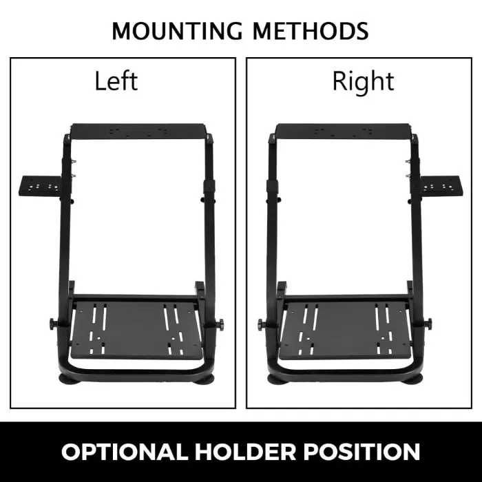 Suporte Volante e Pedais Logitech G29 NOVOS selado GARANTIA