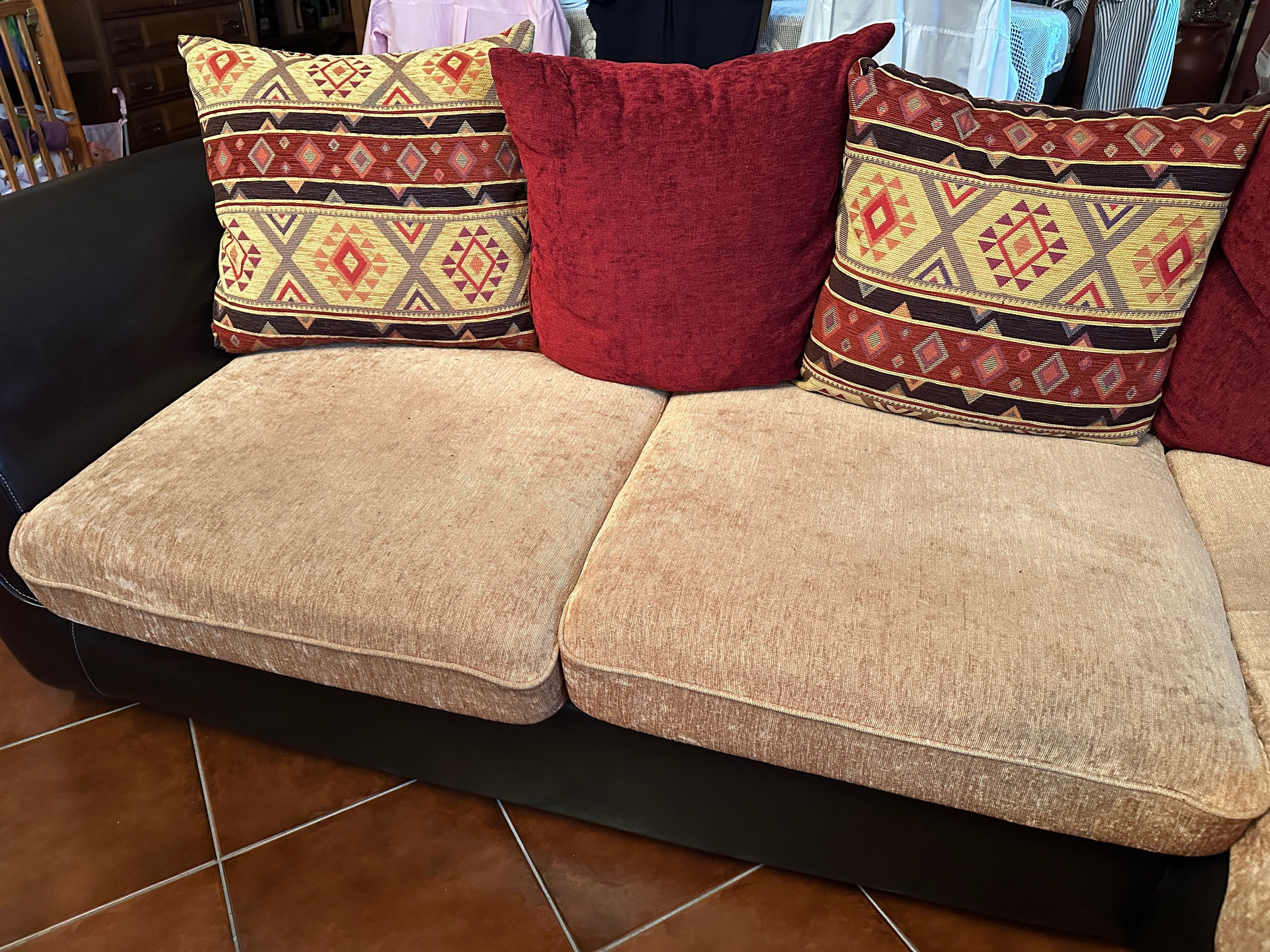 Sofa ideal para si