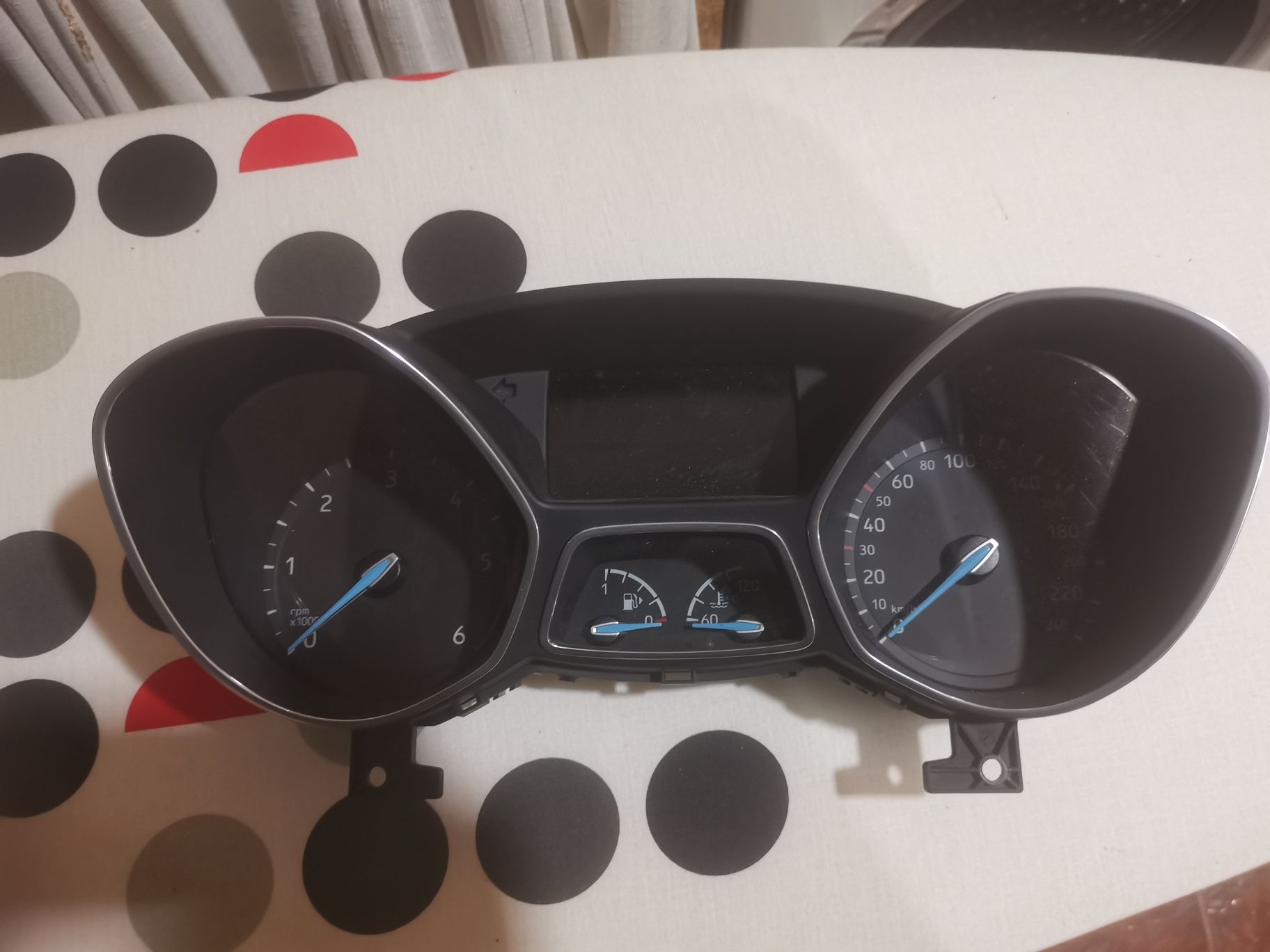 Quadrante Ford FocusMk3