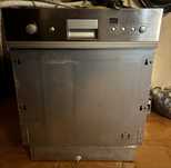 Zmywarka whirlpool AGD 8282