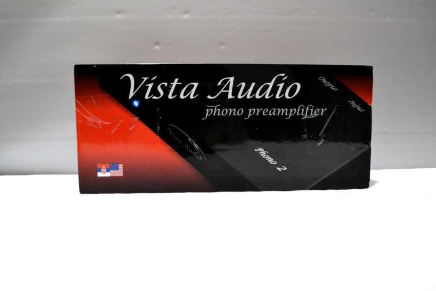 Фонокоректор Vista Audio Phono 2 mk 1