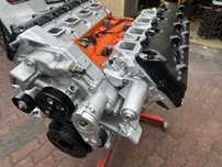 Silnik 6,4 SRT Jeep, Dodge,Chrysler