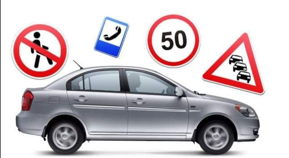 Автоинструктор Харьков. Инструктор по вождению механика Харьков