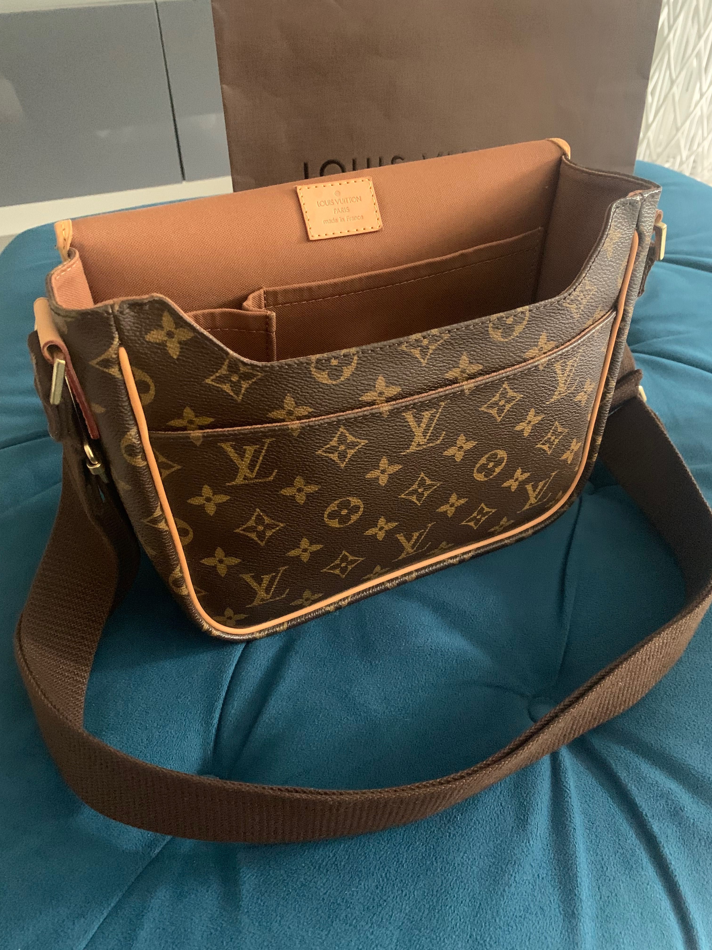 Louis vuitton Bosphore PM