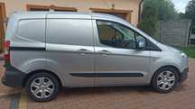 Ford Transit Courier  Sprzedam Ford Transit Courier