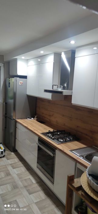 Meble z paczki skręcanie kuchnie szafy montaż IKEA CASTORAMA