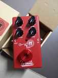 Pedal Twinote Pi Fuzz