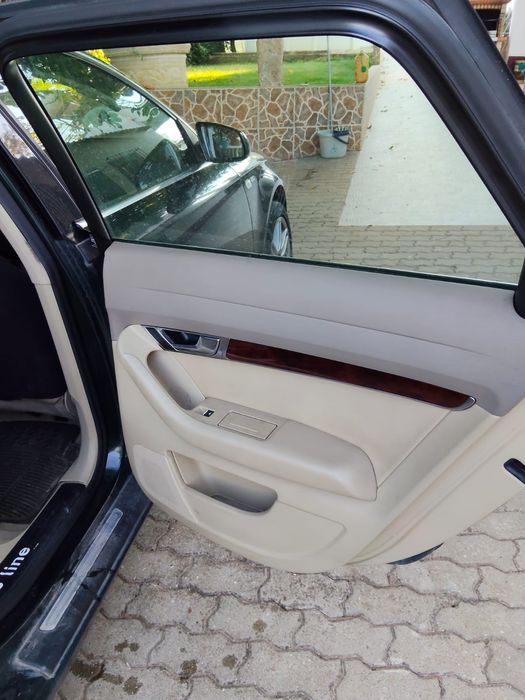 Audi A6 Avant de 2006