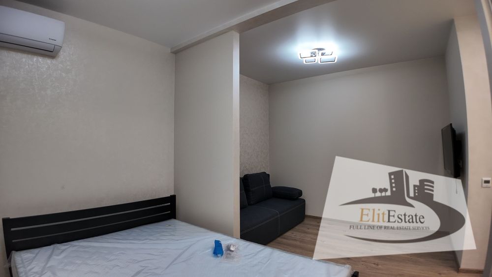 Оренда квартири студії в Новобудові Ж/М Перемога -1.