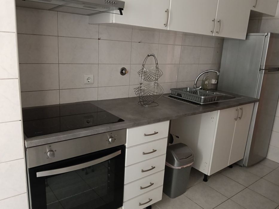 T2 quarto Gandra, Paredes