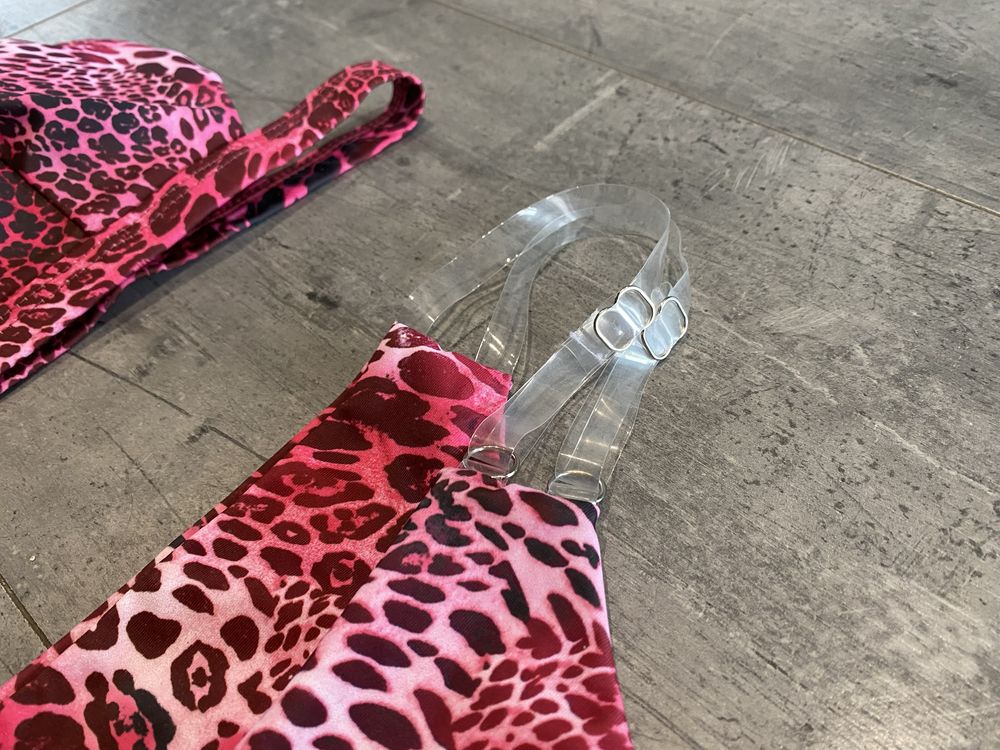 Nowy strój kąpielowy XL 42 bikini Shein
