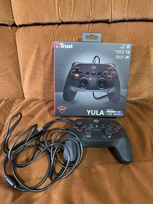 Comando Trust Yula USB