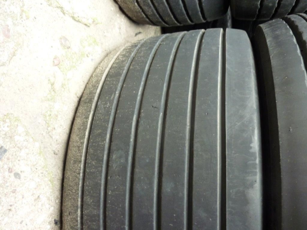 Opona używana ciężarowa 435/50R22.5 GOODYEAR MLHT 450zł C155