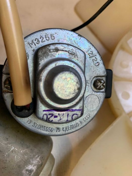 Новый Мотор стеклоочистителя, двигатель охлаждения печки ВАЗ СССР