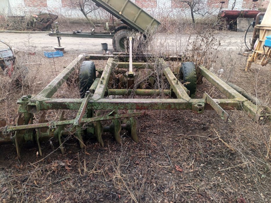 БДВ-3 продам за необхідності