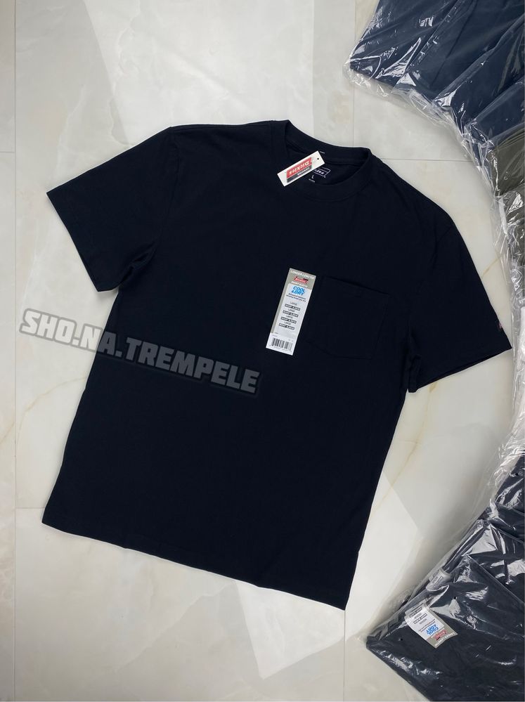 Футболка нова Dickies М-3XL + кольори , можливий ОПТ по спец ціні