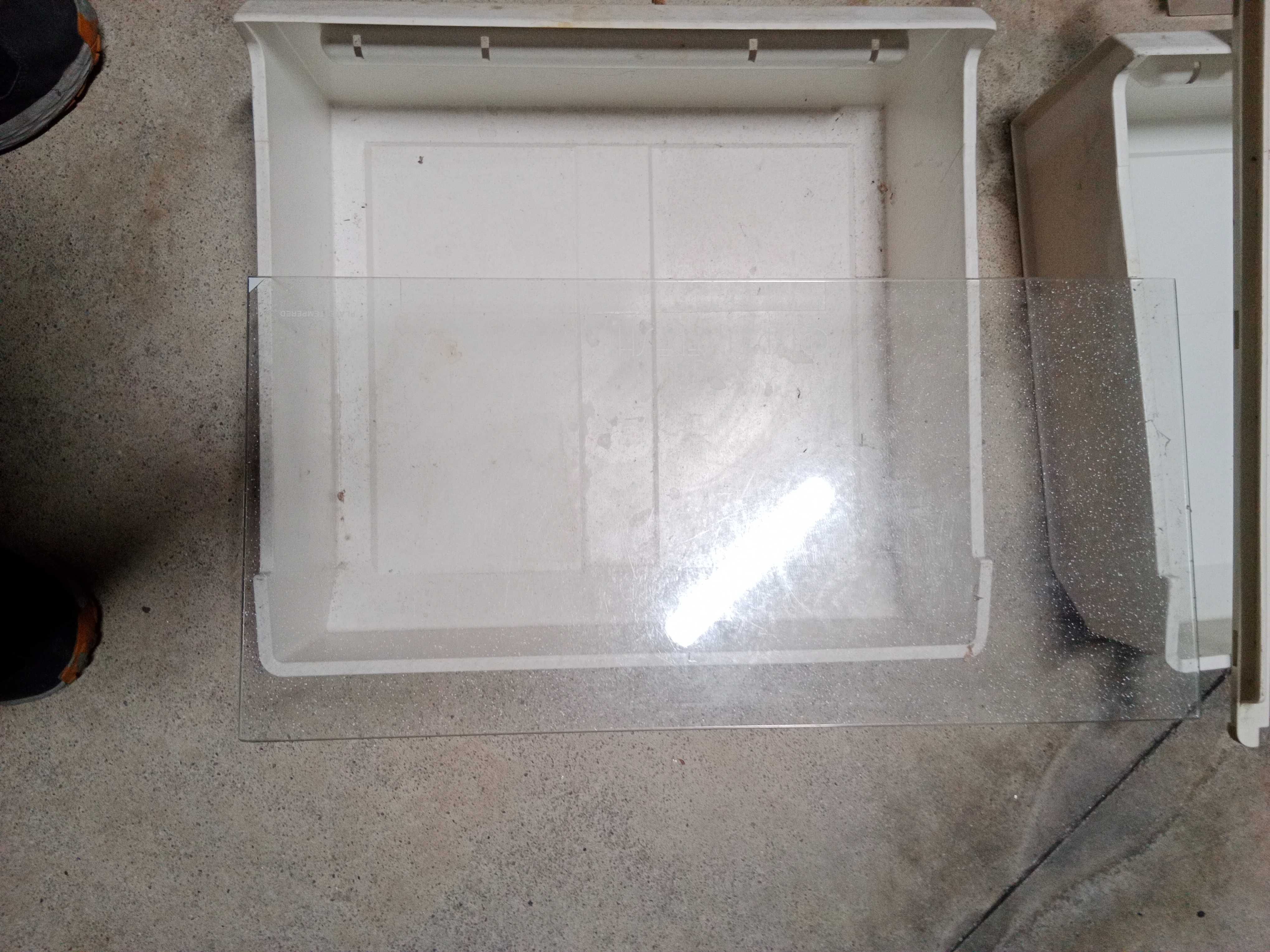 Zanussi para peças