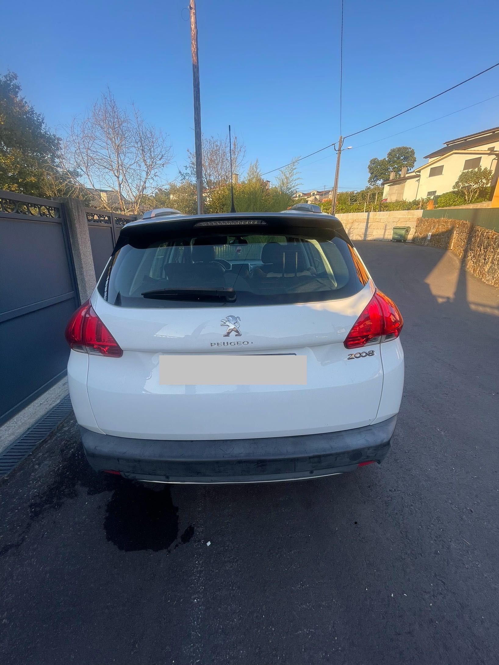 Peugeot 2008 1.2 PureTech
