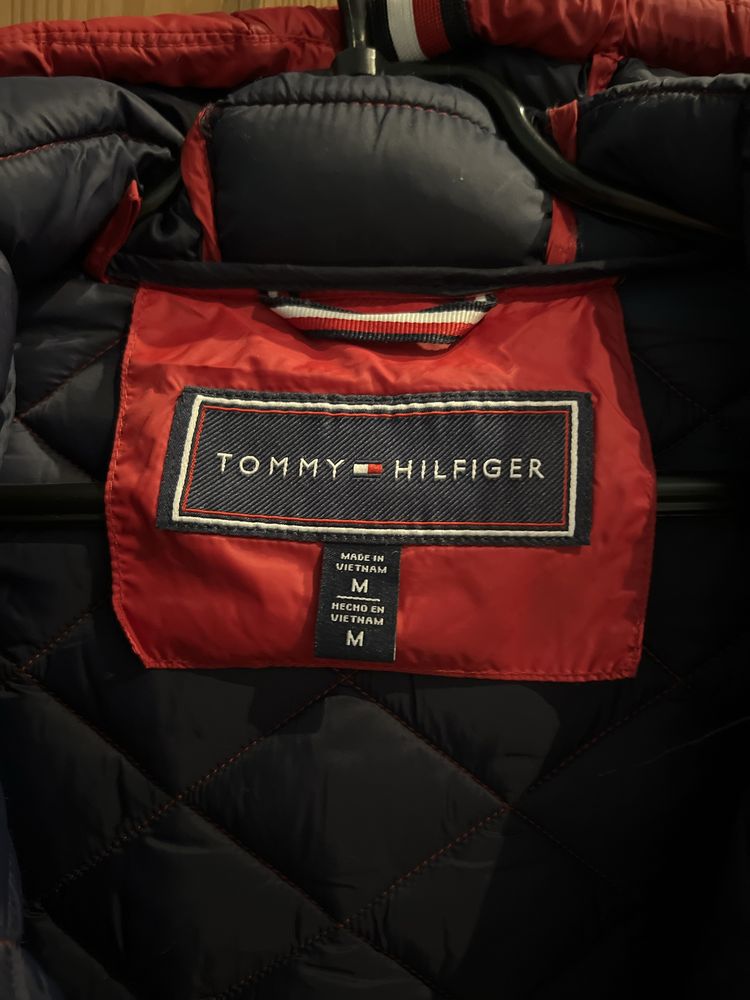 Куртка Tommy Hilfiger M