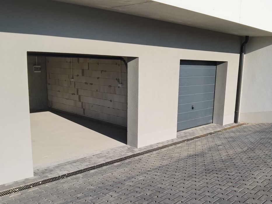 Garaż 24 m2 Do Wynajęcia - Duży i Wysoki I ul. Bartąska I Obwodnica