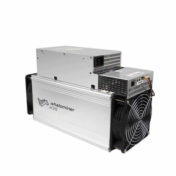 Asic mineradoras