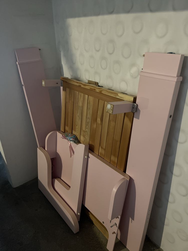 Cama Criança Extensível