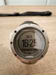 Suunto Ambit 3 peak sapphire + pasek HR