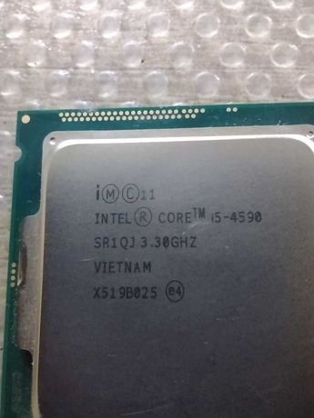 Procesor i5 4590 3,3 GHz LGA1150