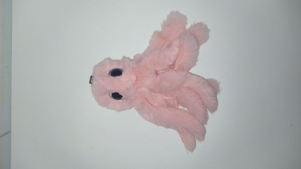 Pluszak brelok ośmiornica