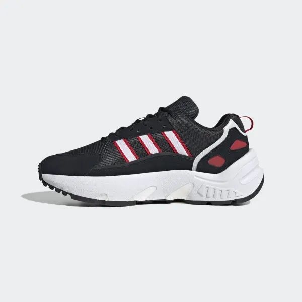 Buty sportowe męskie Adidas ZX22 BOOST SHOES HP2770 r. 42 2/3