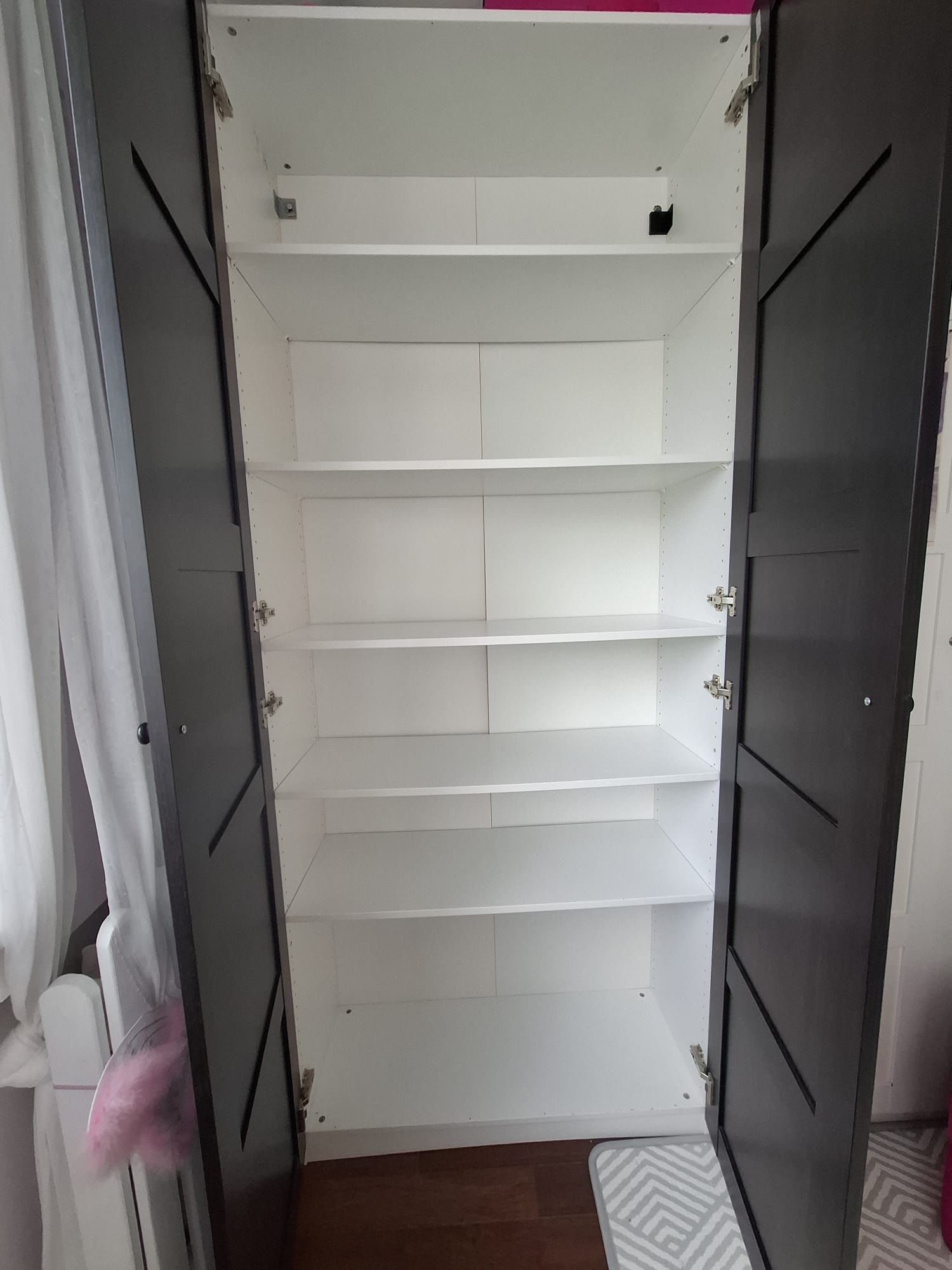 Szafa Pax z Ikea