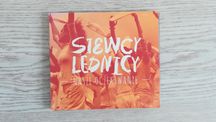 Płyta CD Nasze oczekiwanie Siewcy Lednicy Lednica 2000