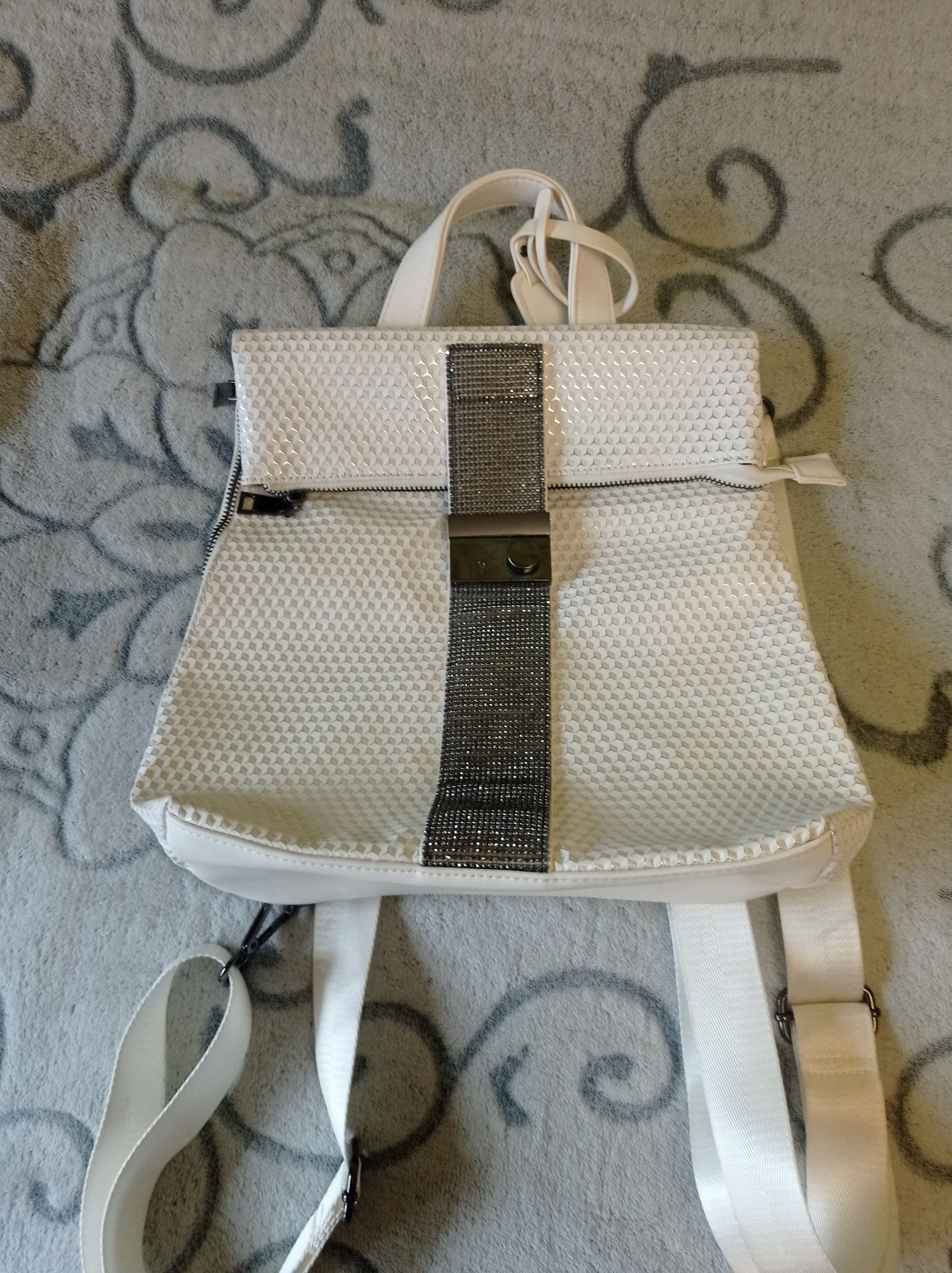 Рюкзак жіночий сумка німецького бренду Remonte