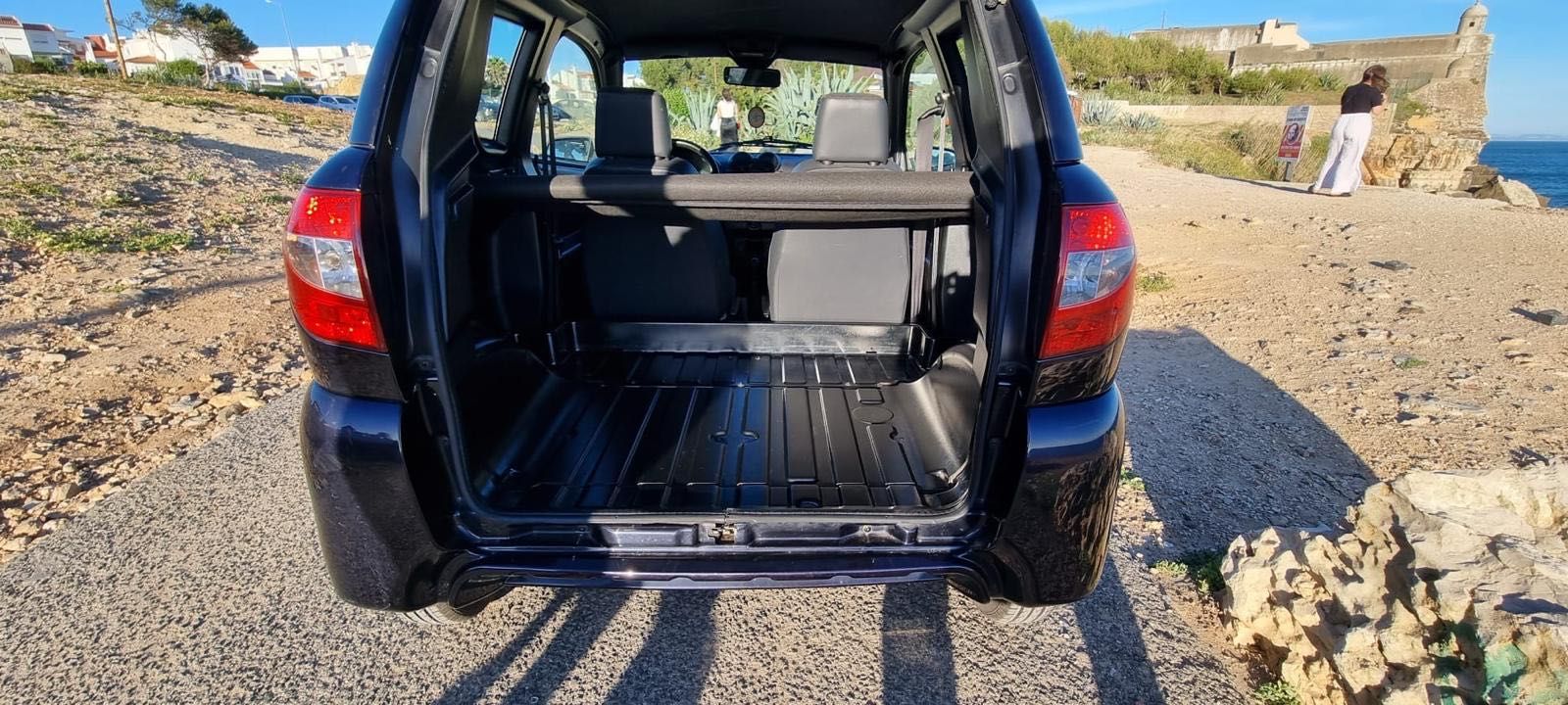 Microcar Aixam, 2 lugares, Bom Estado