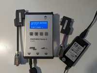 PROFIBUS-Tester 4 BC-600-PB  Softing