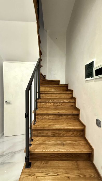 Оренда євро3к квартири з резервним живленням ЖК На Прорізній