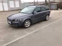 Разборка VOLVO V50 запчасти Вольво В50