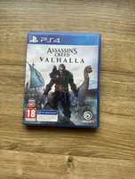 Gra Assassin’s Creed Valhalla PL PlayStation 4 Ps4 Slim Pro Ps5
