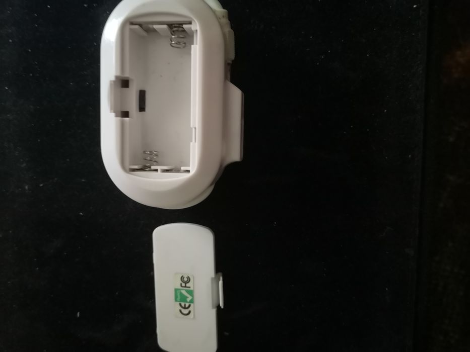 Wireles FM  Transmitter