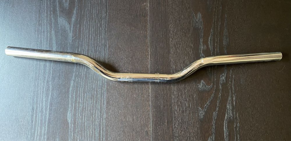 Guiador de mota