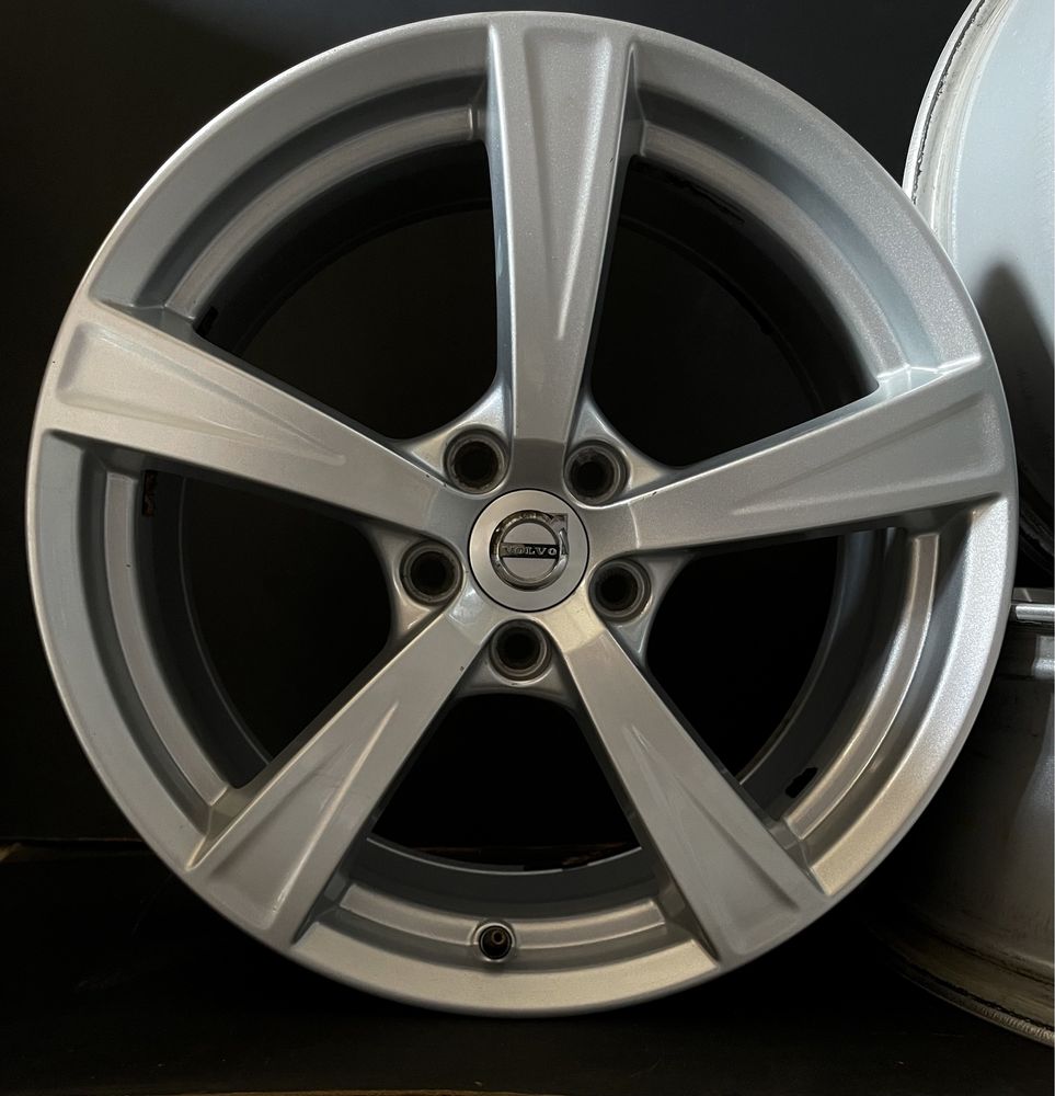 Диски Volvo R18 5x108 Et42.5 8J. XC60/XC70/XC90/V60/V70/V90/S60/S90