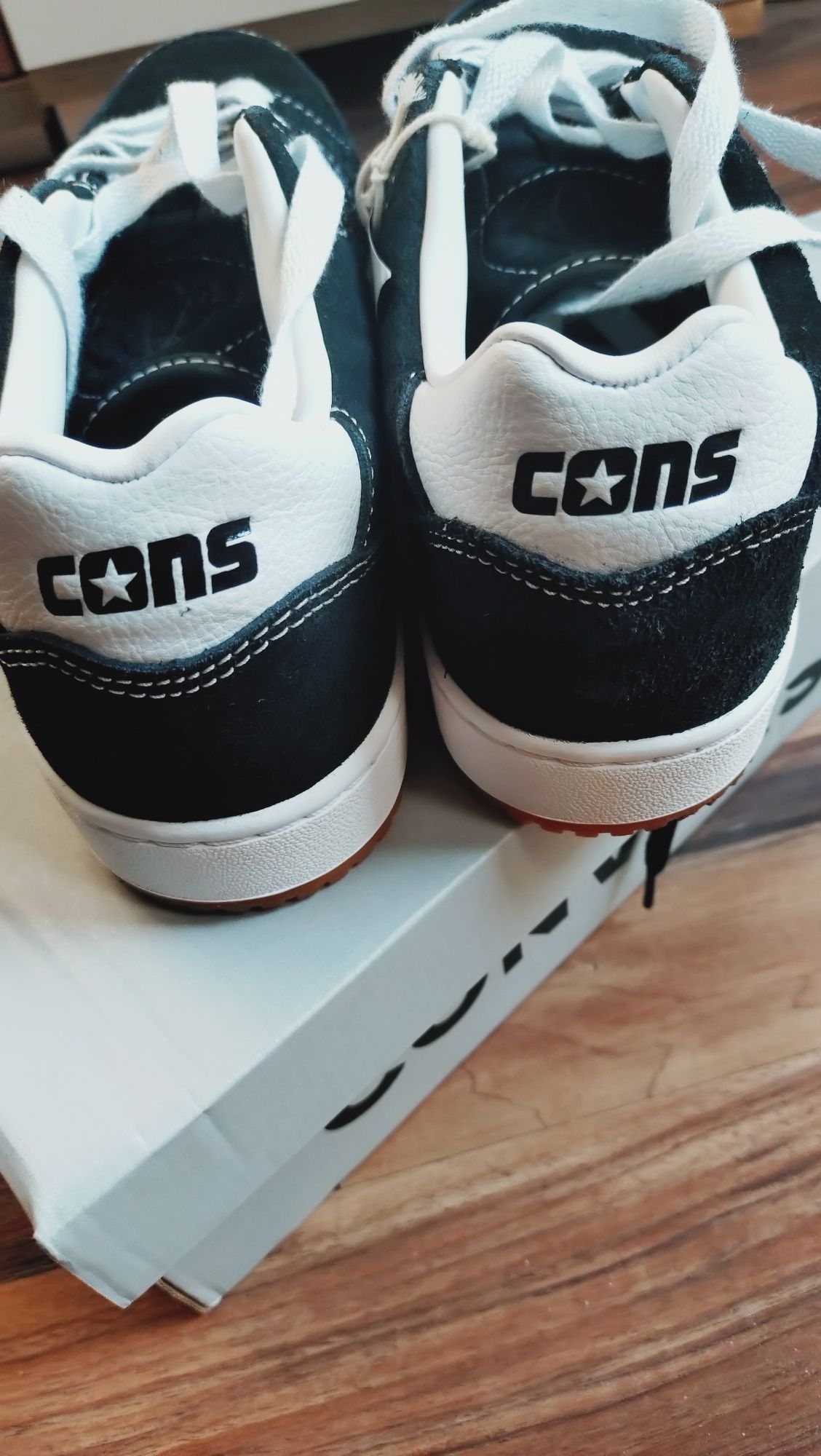 Converse AS-1 Pro